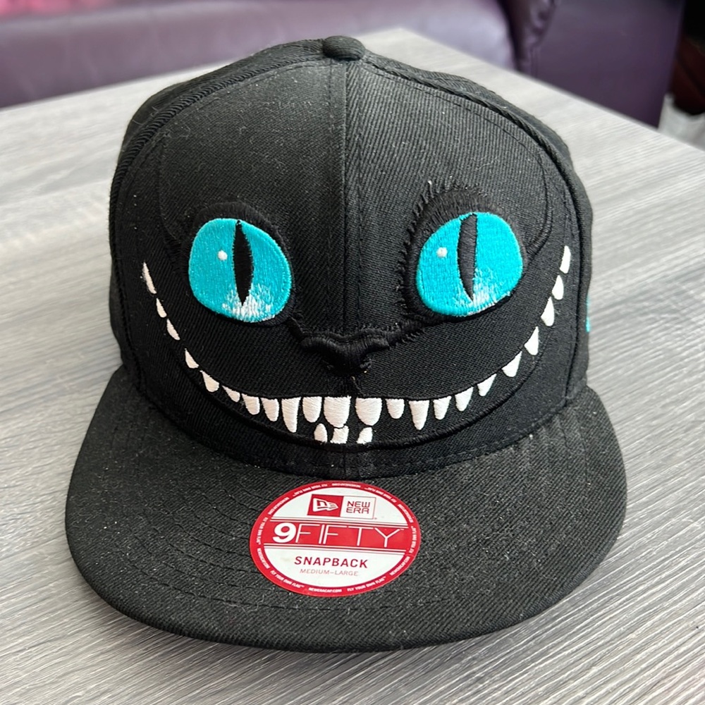 New Era * Alice in Wonderland cap